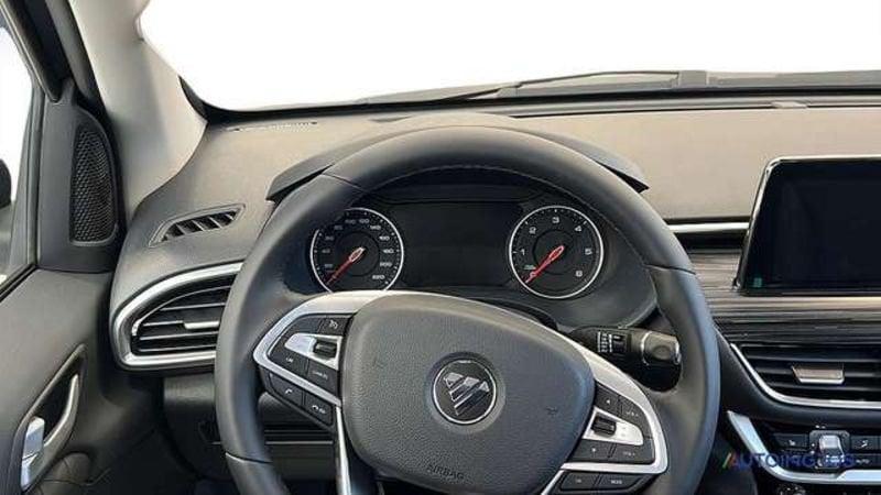 Foton Tunland G7 FOTON 6MT