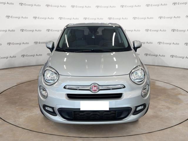 FIAT 500X 1.6 MultiJet 120 CV Pop Star