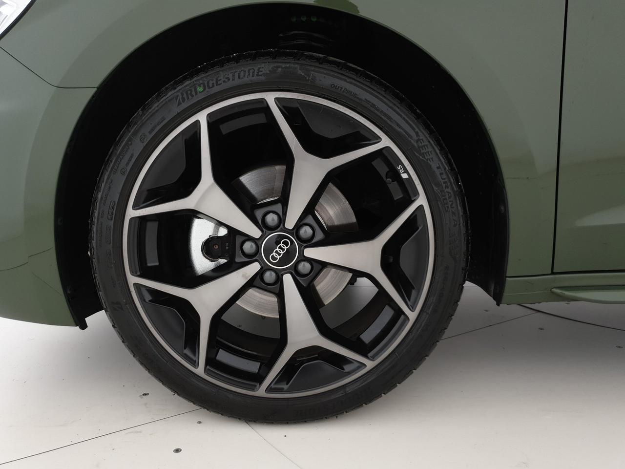 Sportback 35TFSI 150CV S tronic S line Edition