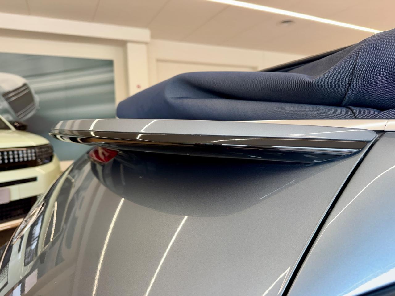 Volkswagen Maggiolino Cabrio DENIM EDITION 29.000 KM