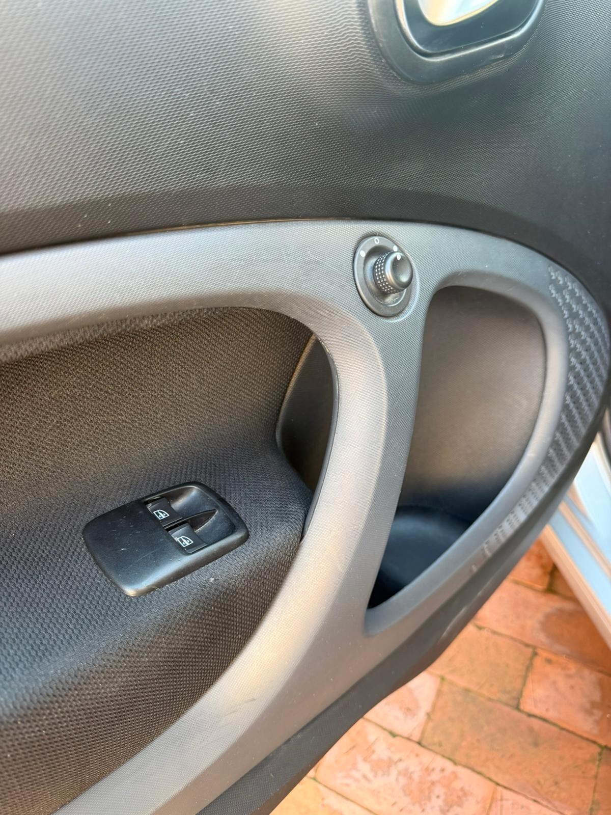 Smart ForTwo 90 0.9 Turbo twinamic Passion