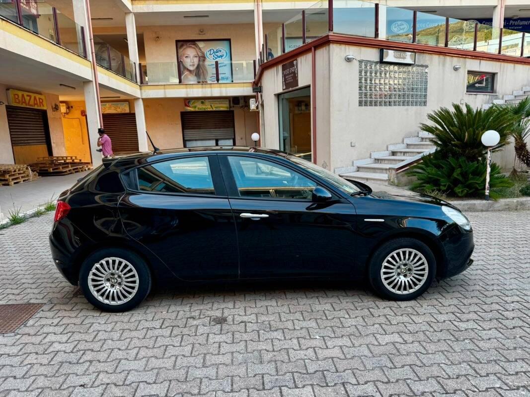 Alfa Romeo Giulietta 1.4 tb Giulietta 105cv