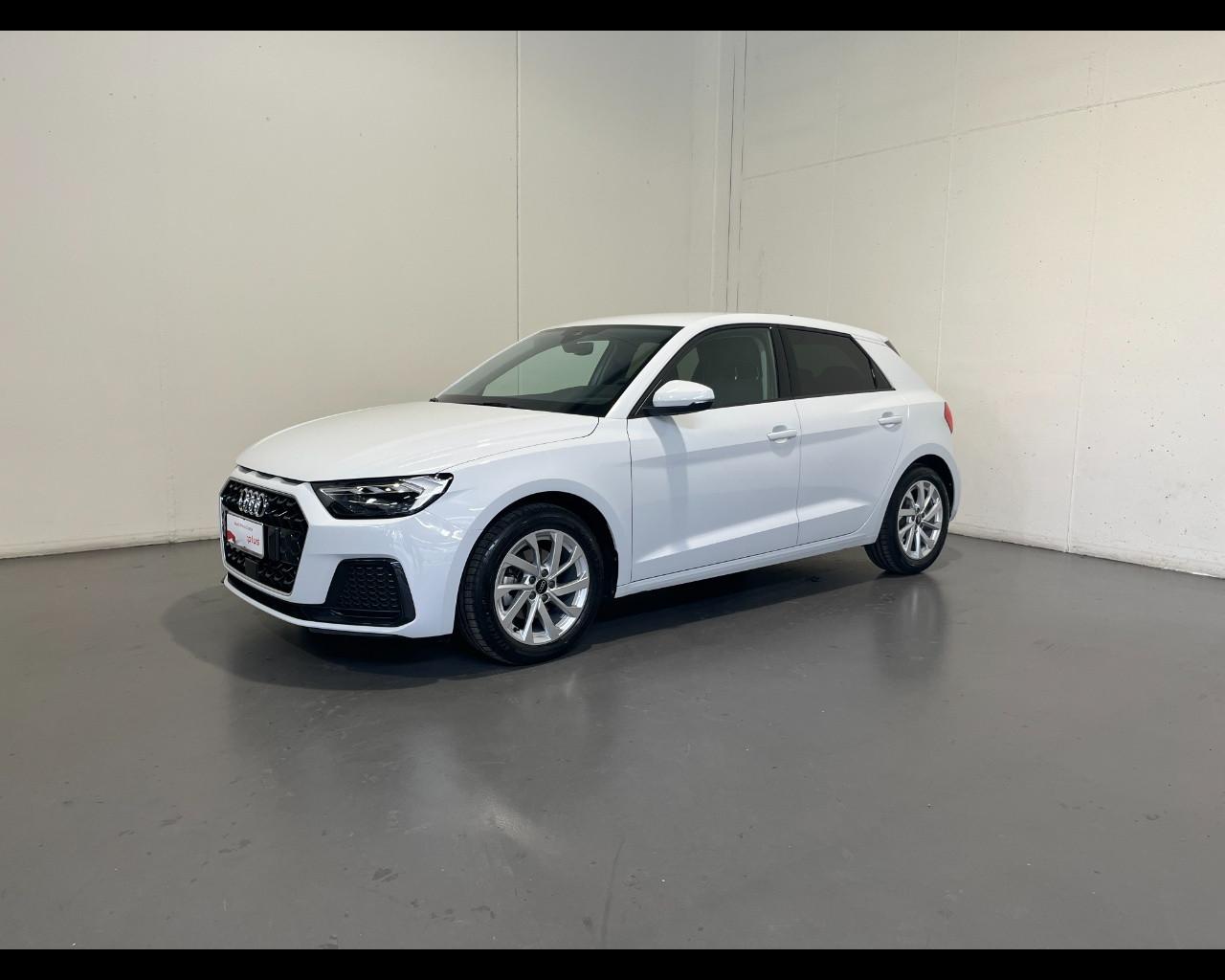 AUDI A1 SPORTBACK 30 TFSI BUSINESS