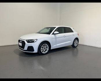 AUDI A1 SPORTBACK 30 TFSI BUSINESS