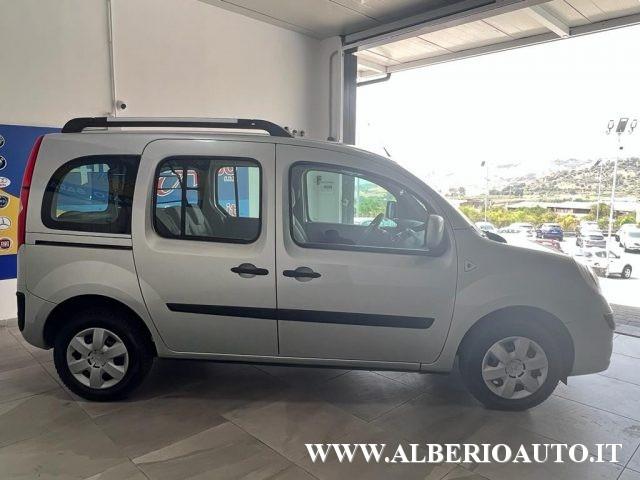 RENAULT Kangoo 1.5 dCi 105CV 5 porte Dynamique N1