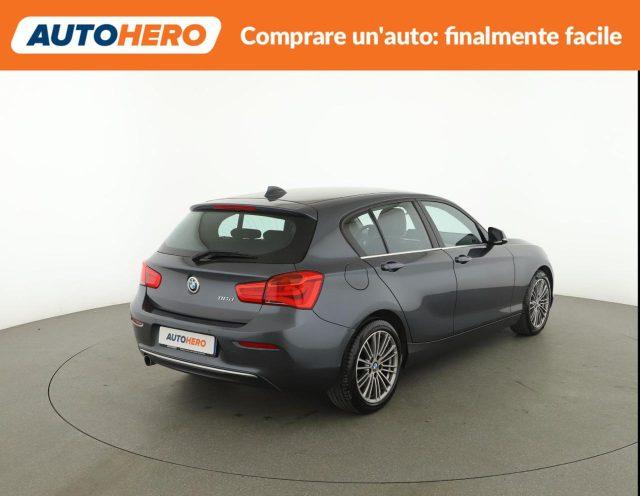 BMW 116 d 5p. Urban