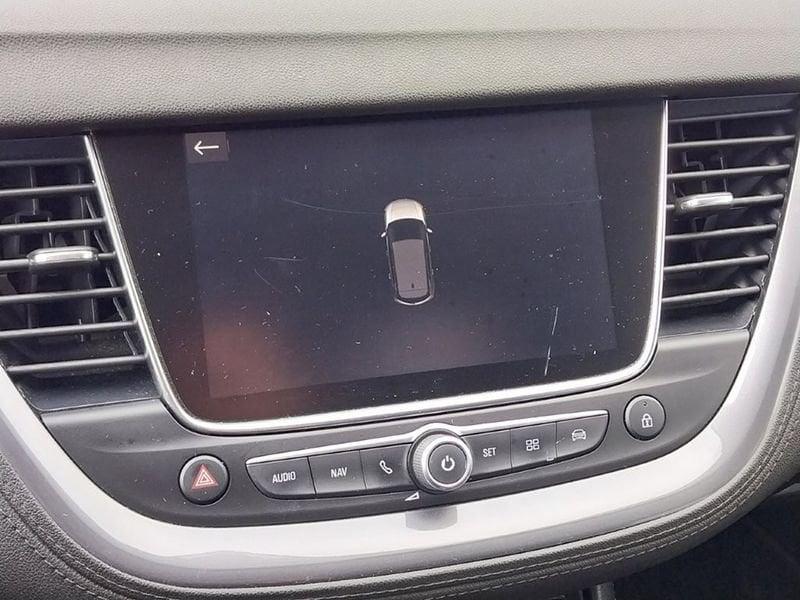 Opel Grandland X 1.2 Advance S&S