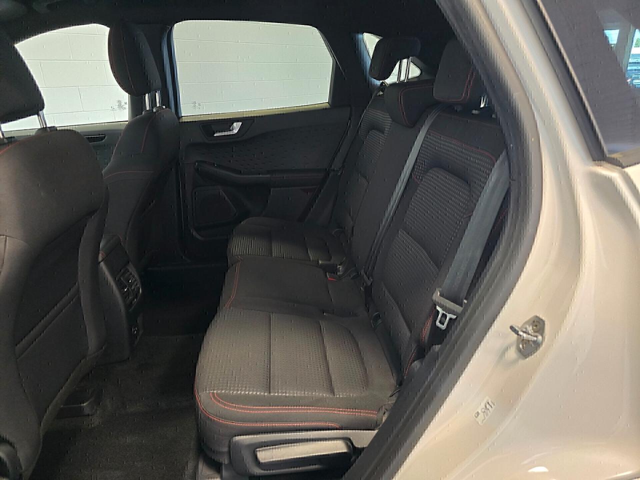 Ford Kuga 1.5 EcoBlue 120 CV aut. 2WD ST-Line X 2020