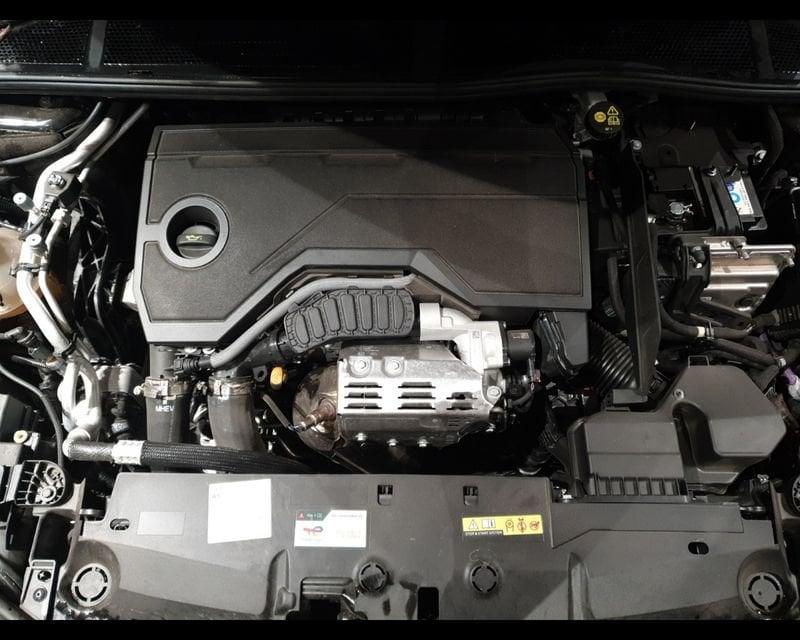 Peugeot 308 3ª serie Hybrid 136 e-DCS6 GT