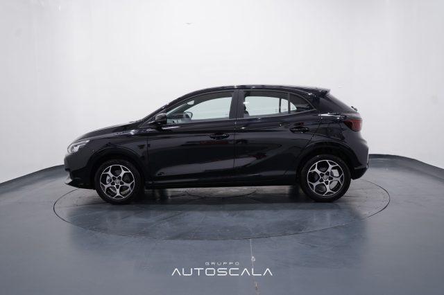 MG MG3 1.5 115cv Ice Comfort