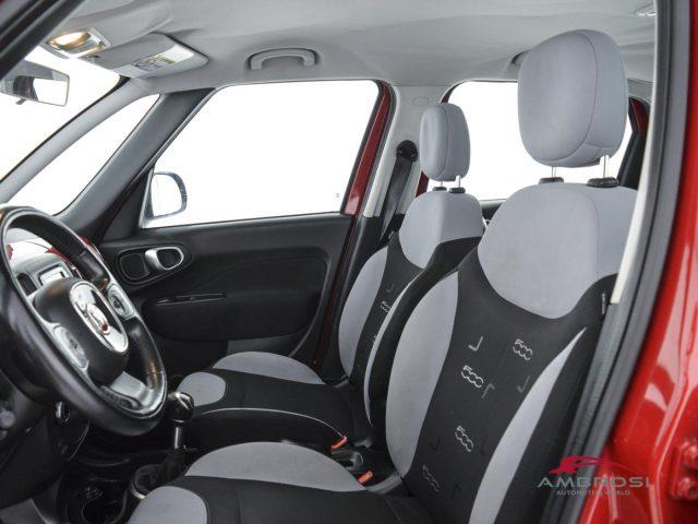 FIAT 500L Living 1.3 Multijet 85 CV Pop Star - PER OPERATOR