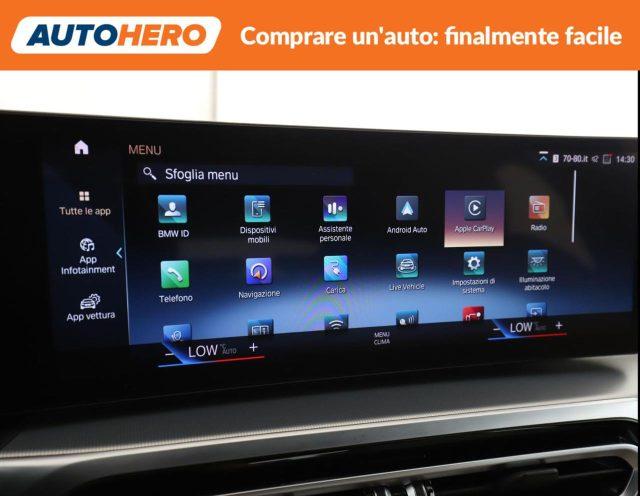 BMW i4 eDrive 40 Msport