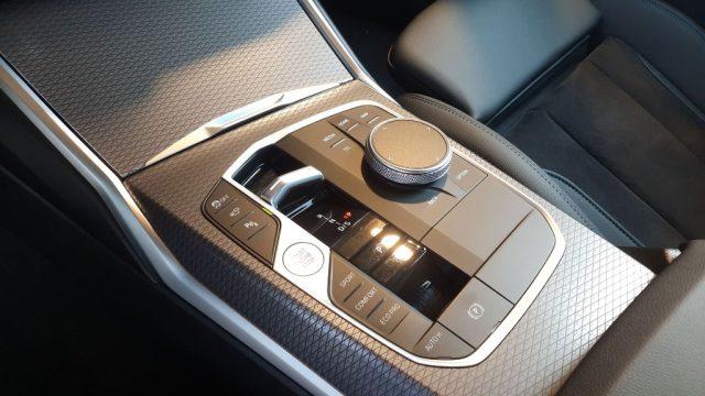BMW 320 d 48V Msport Pro Aut.