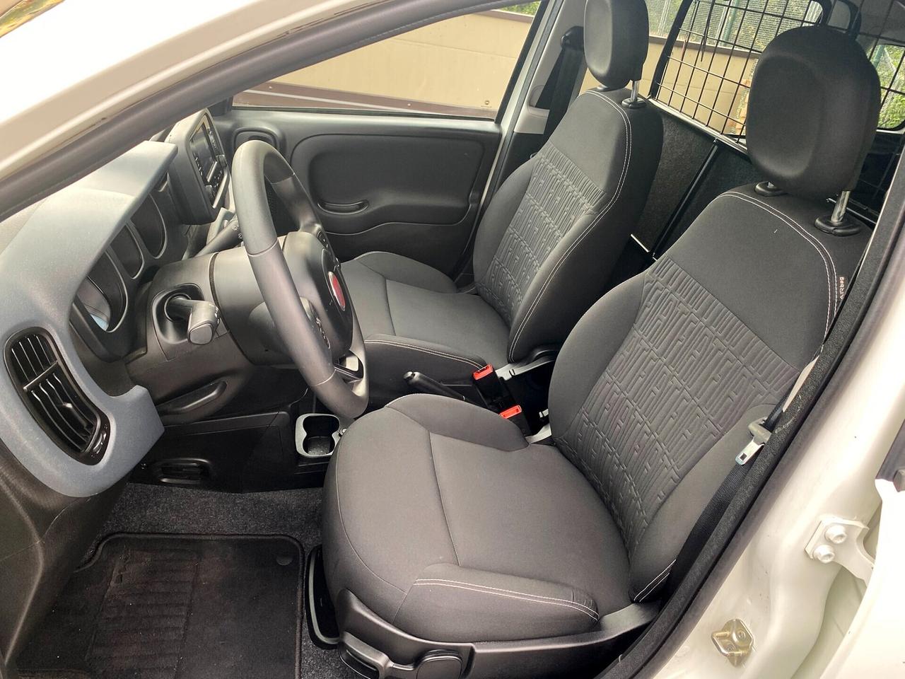 Fiat Panda 1.0 Hybrid Van 2 posti - GRANDE SPAZIO !!!