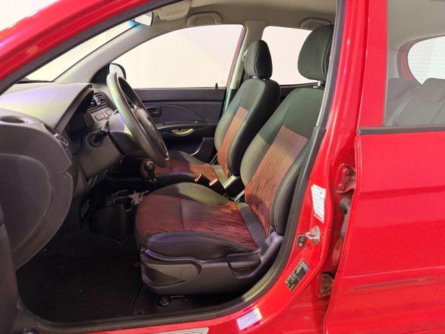 KIA Picanto 1.1 12V Trendy