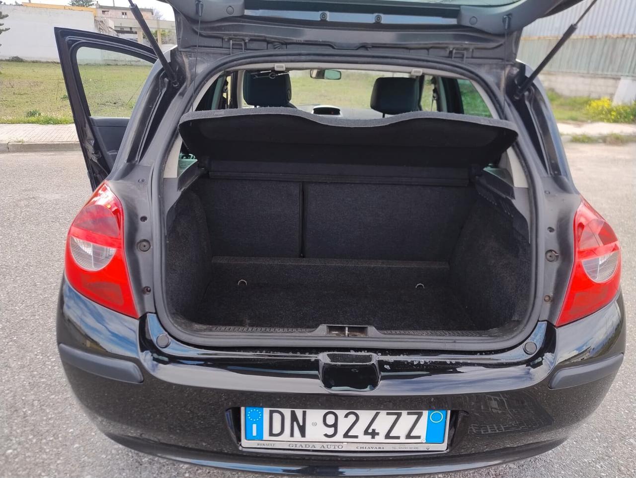 Renault Clio 1.5 dCi 85CV 5 porte Le Iene