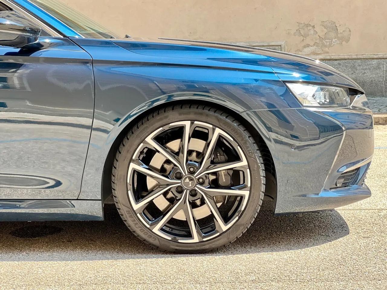 Ds 9 Automobiles E-Tense PHEV 360cv aut.8 4X4 Rivoli+ Opera Lounge