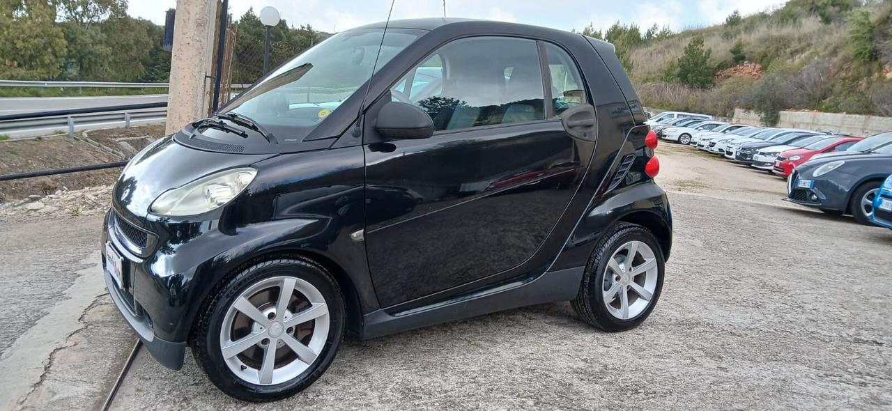 Smart ForTwo 1000 52 kW coupè passion - 2007
