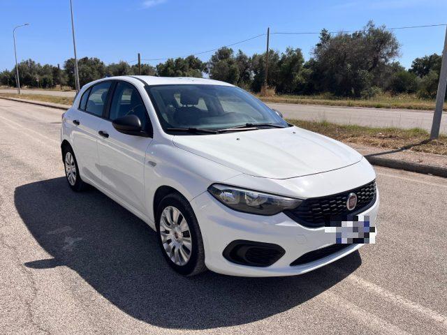 FIAT Tipo 1.3 Mjt S&S POP 5 POSTI