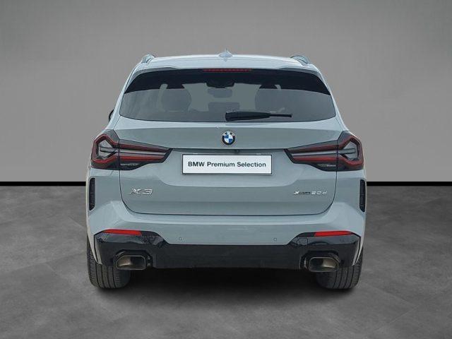 BMW X3 xDrive20d 48V Msport
