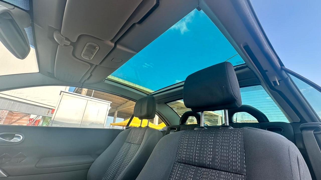 Renault Megane Mégane C-C 1.9 dCi/130CV Dynamique-KM CERTIFICATI