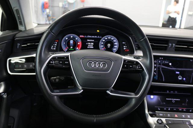 AUDI A6 Avant 40 2.0 TDI S tronic Business Plus