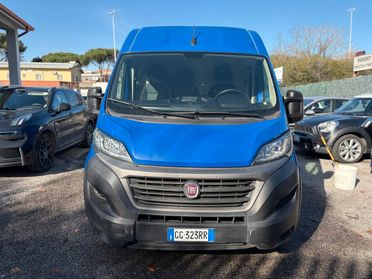 Fiat Ducato 33 2.3 MJT 120CV PM-TN Furgone