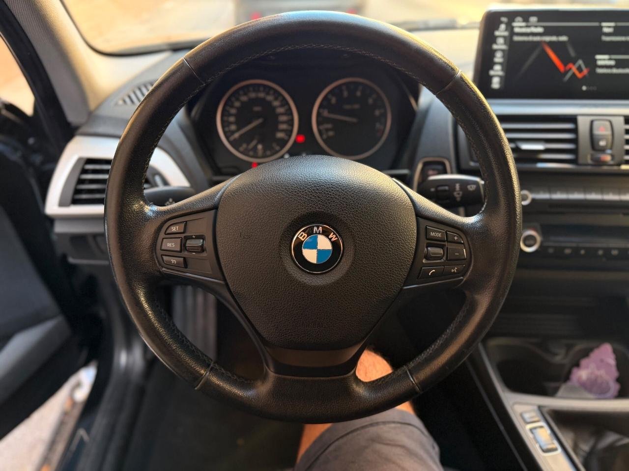 Bmw 116 116i 5p. Sport BELLA
