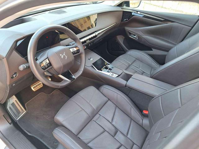 DS AUTOMOBILES DS 4 BlueHDi 130 aut. Cross Opera