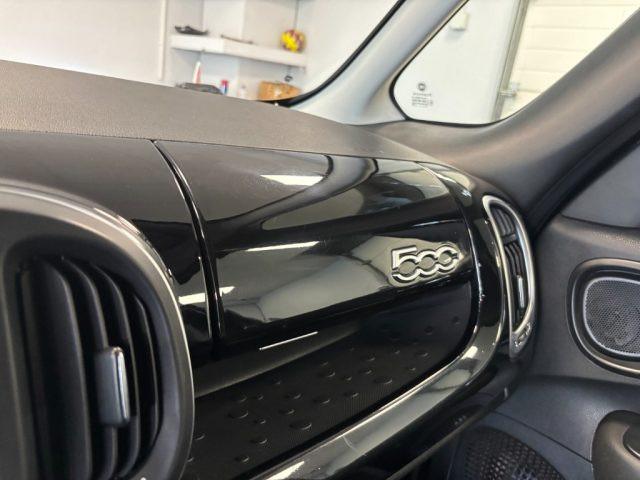 FIAT 500L 1.3 Multijet Cross + Navigatore