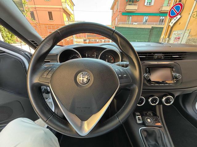 ALFA ROMEO Giulietta 1.4 Turbo 120 CV