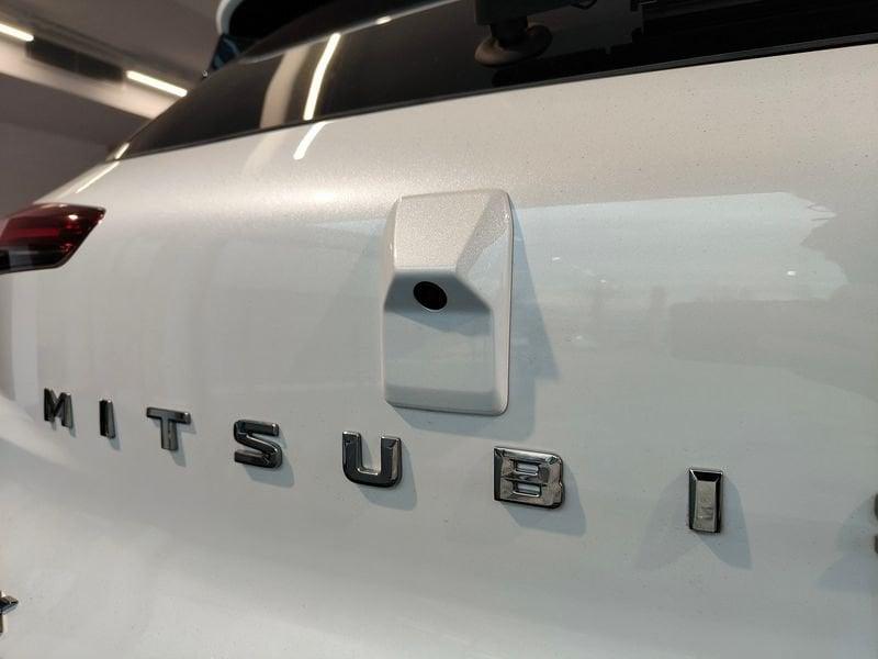 Mitsubishi ASX II 2025 ASX1.6HEV Inst AT 69/105kw M25