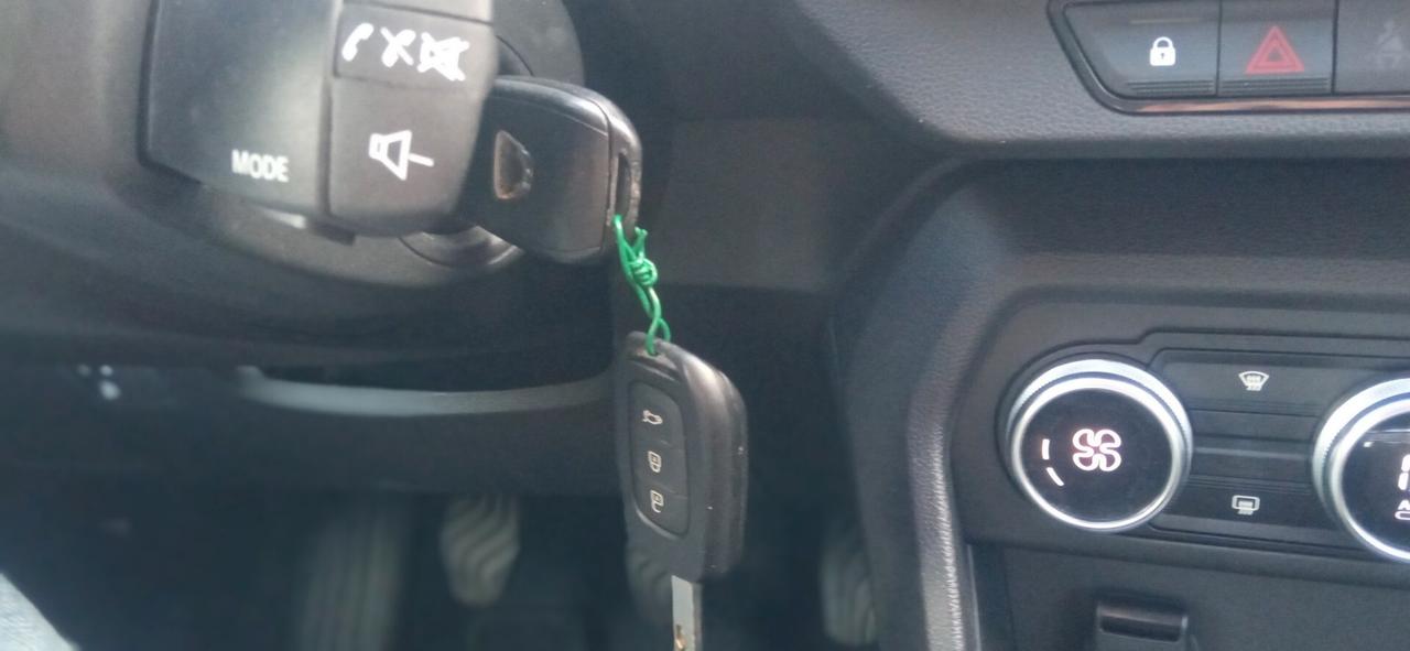 Dacia STEPWAY GPL SENZA BUSTA PAGA