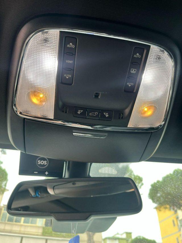 JEEP Grand Cherokee 3.0 V6 CRD 250 CV MJT II Summit Platinum Ed.