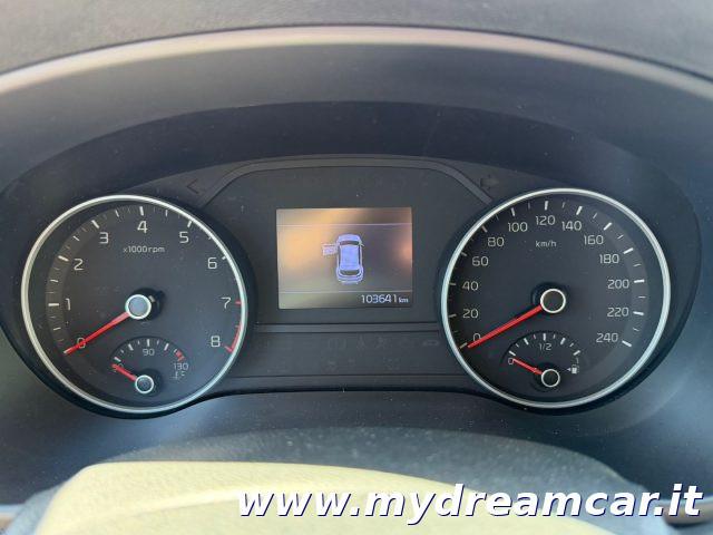 KIA Sportage 1.6 ECOGPL 2WD Business Class