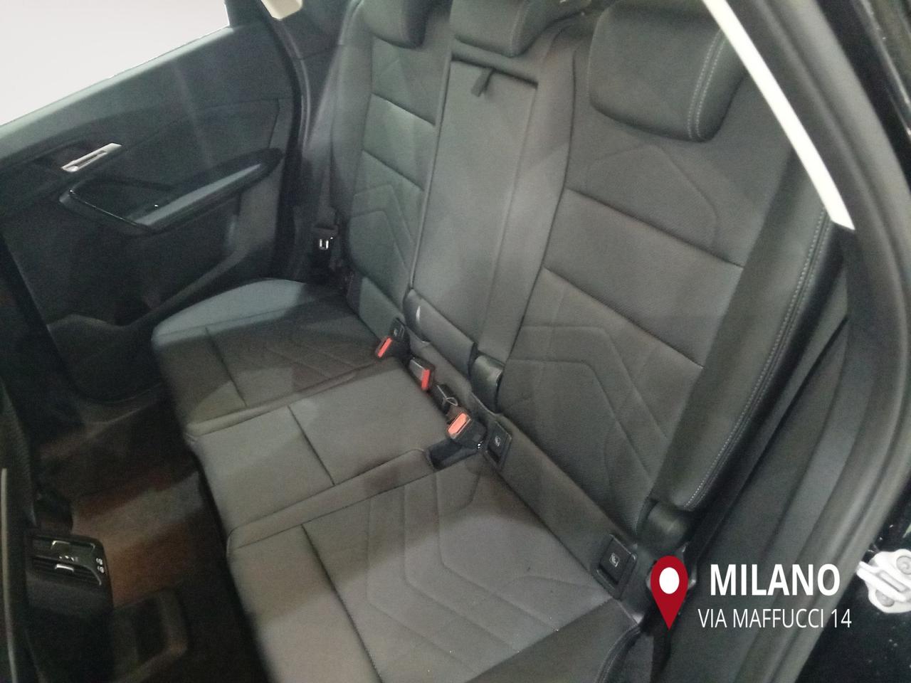 BMW X1 xdrive23d mhev 48V X-Line auto