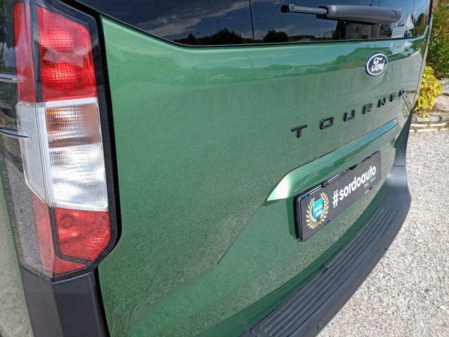 FORD Tourneo Courier 1.0 EcoBoost Active