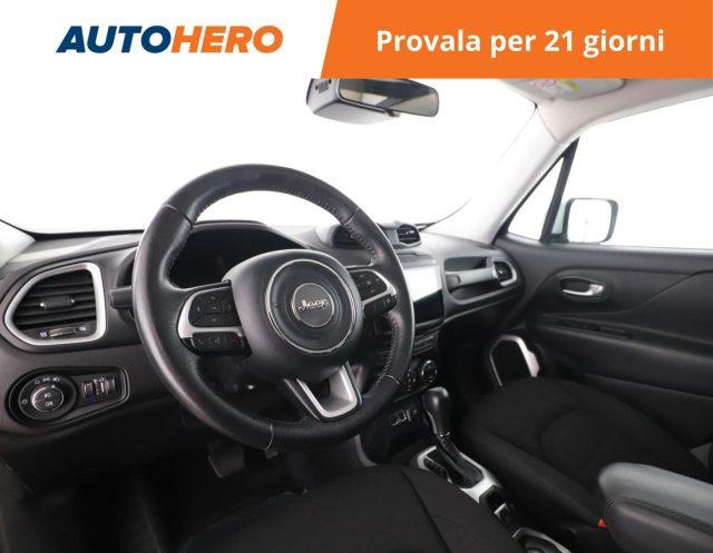 JEEP Renegade 1.4 MultiAir DDCT Limited