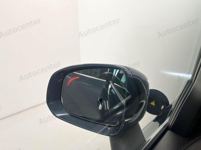 Volvo XC90 XC90T8 PLUG IN AWD AUT 7 POSTI INSCRIPTION