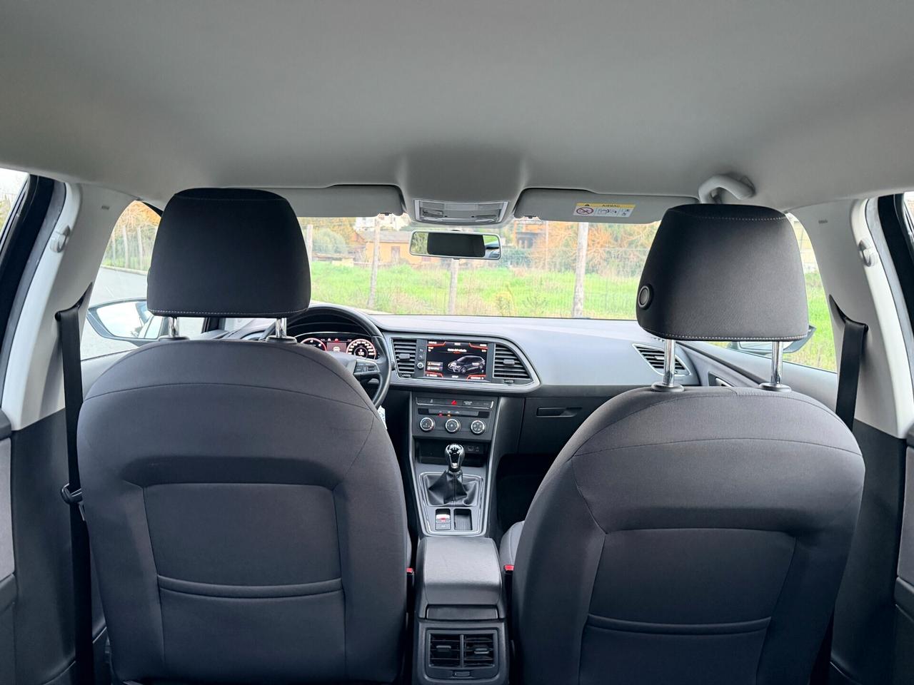 Seat Leon 1.6 TDI 115 CV ST Business