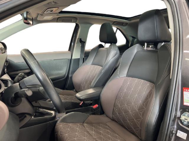 TOYOTA Yaris Cross 1.5 Hybrid 5p. E-CVT Lounge