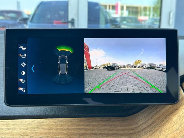 BMW i3 120 Ah Advantage