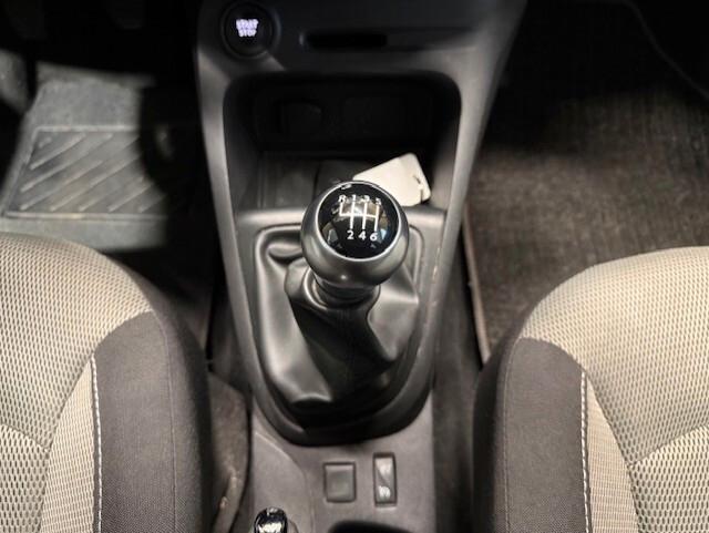 Renault Captur dCi 8V 110 CV Start&Stop Iconic