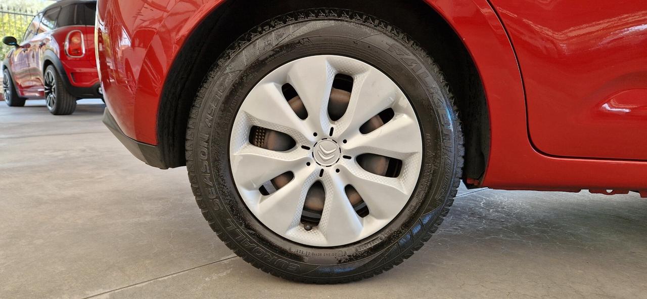 Citroen C3 1.4 HDi 70cv Business