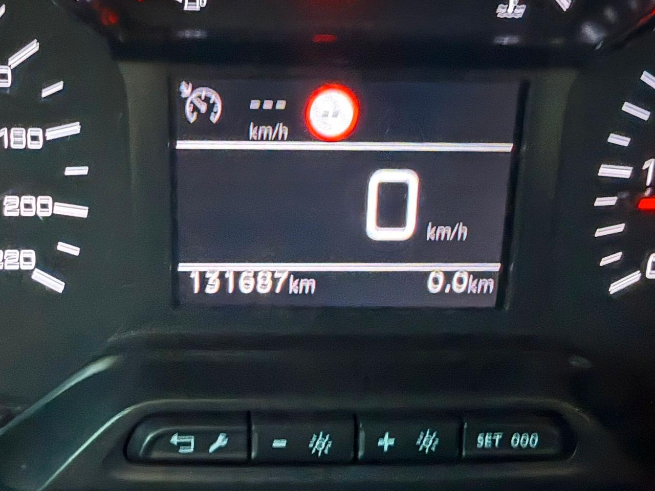 Peugeot Rifter 1.5 bluehdi Long