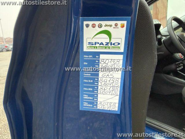 OPEL Corsa 1.4 90CV GPL Tech 5 porte Advance