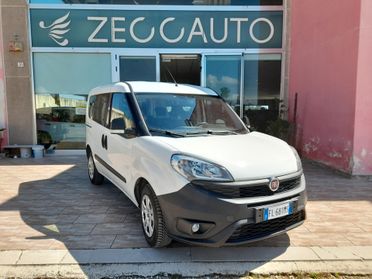 Fiat Doblo Doblò 1.3 MJT PC Combi N1