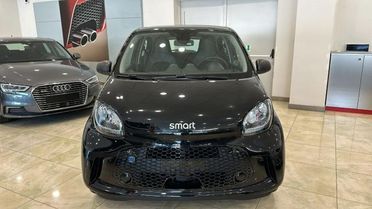 SMART - Forfour - EQ Passion