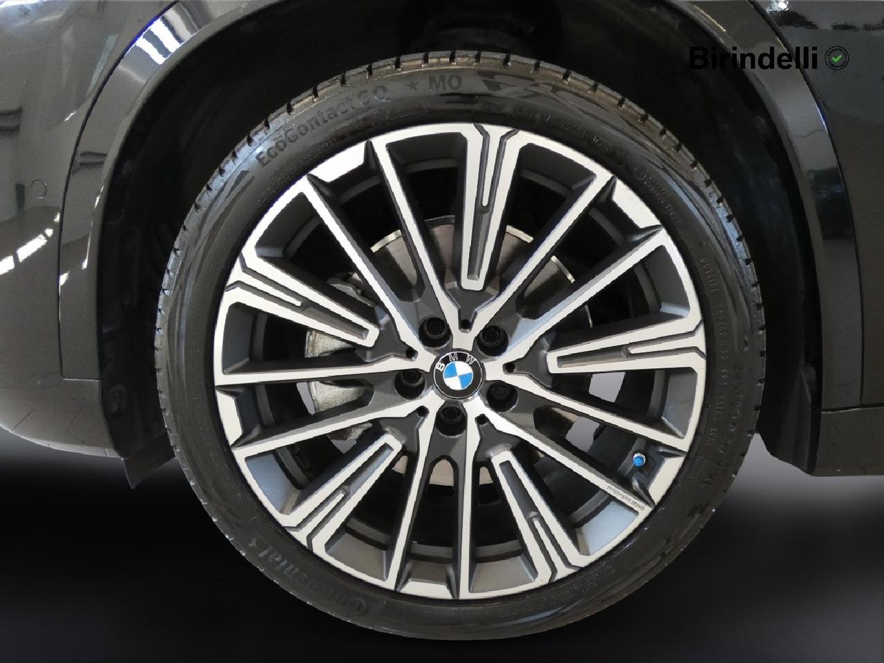 BMW X1 (U11) - X1 xDrive 23d Msport