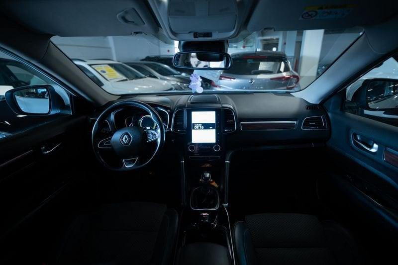 Renault Koleos 1.6 dci Intens 130cv